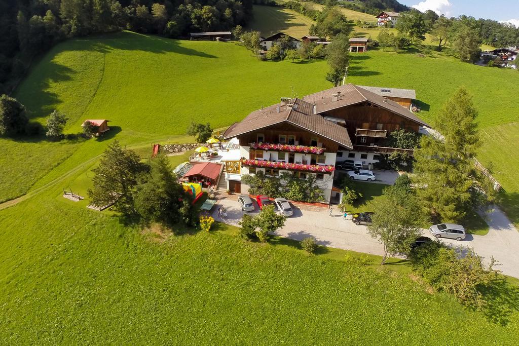 Отель Ladestatthof Нойштифт-им-Штубайталь Экстерьер фото
