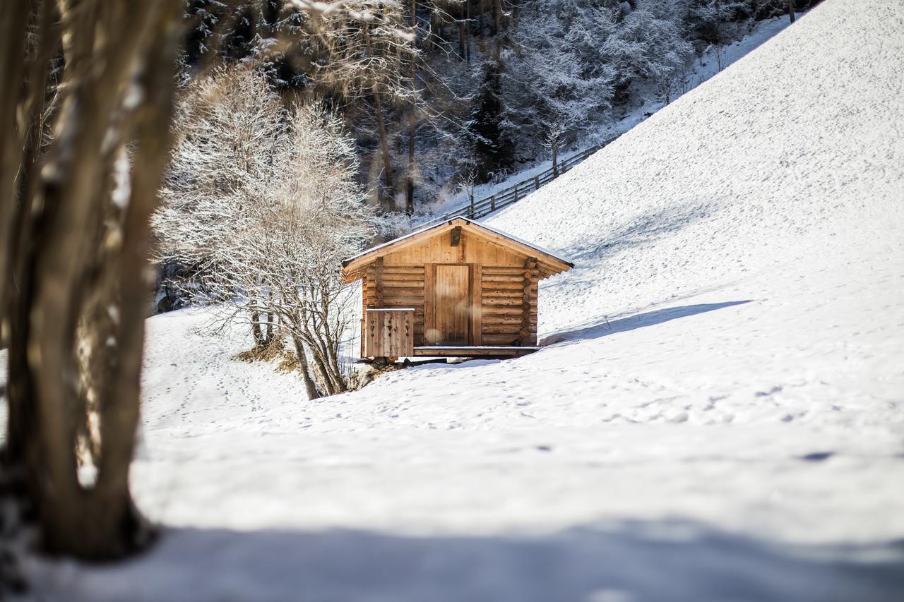 Отель Ladestatthof Нойштифт-им-Штубайталь Экстерьер фото
