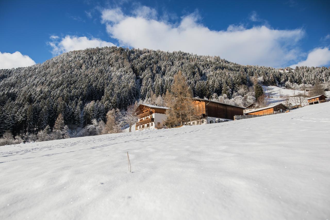 Отель Ladestatthof Нойштифт-им-Штубайталь Экстерьер фото